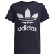 Adidas Παιδική κοντομάνικη μπλούζα Trefoil Tee
